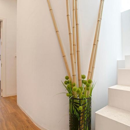 Genteel Home Santa Teresa Sevilla Exteriör bild