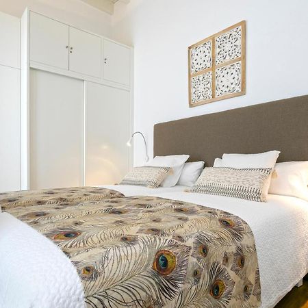 Genteel Home Santa Teresa Sevilla Exteriör bild