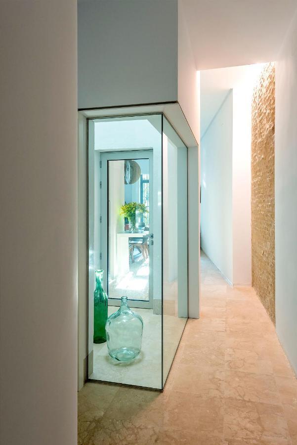 Genteel Home Santa Teresa Sevilla Exteriör bild