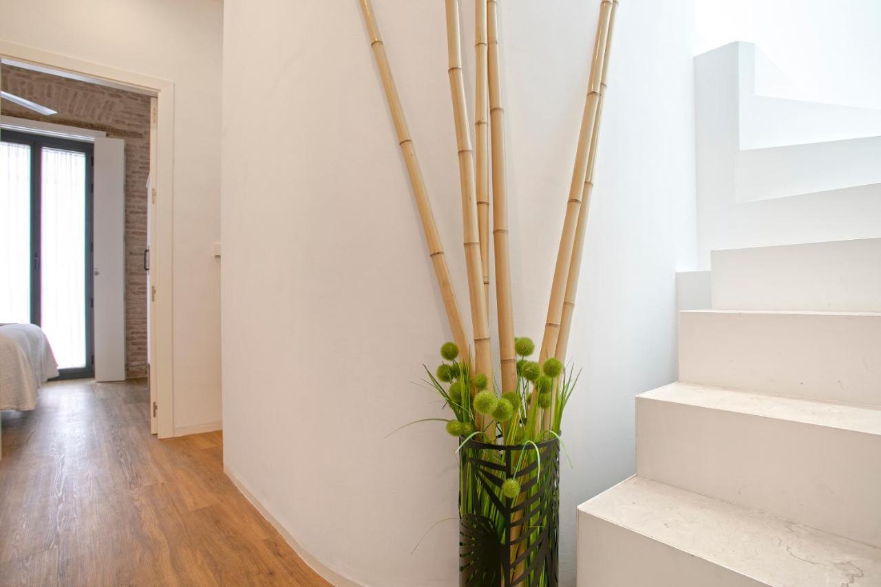 Genteel Home Santa Teresa Sevilla Exteriör bild