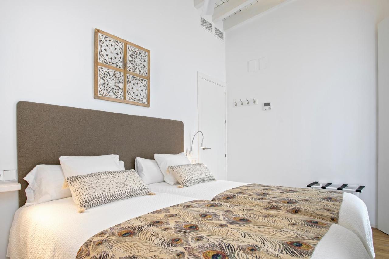 Genteel Home Santa Teresa Sevilla Exteriör bild