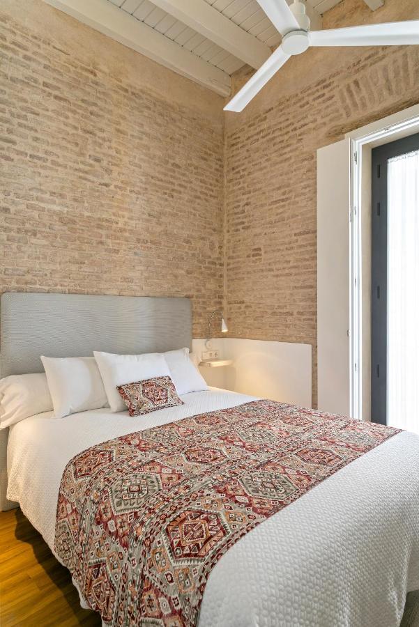 Genteel Home Santa Teresa Sevilla Exteriör bild