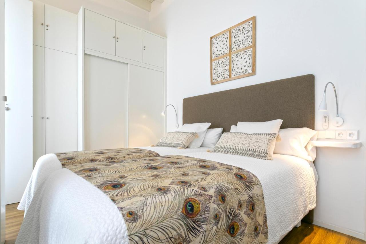 Genteel Home Santa Teresa Sevilla Exteriör bild