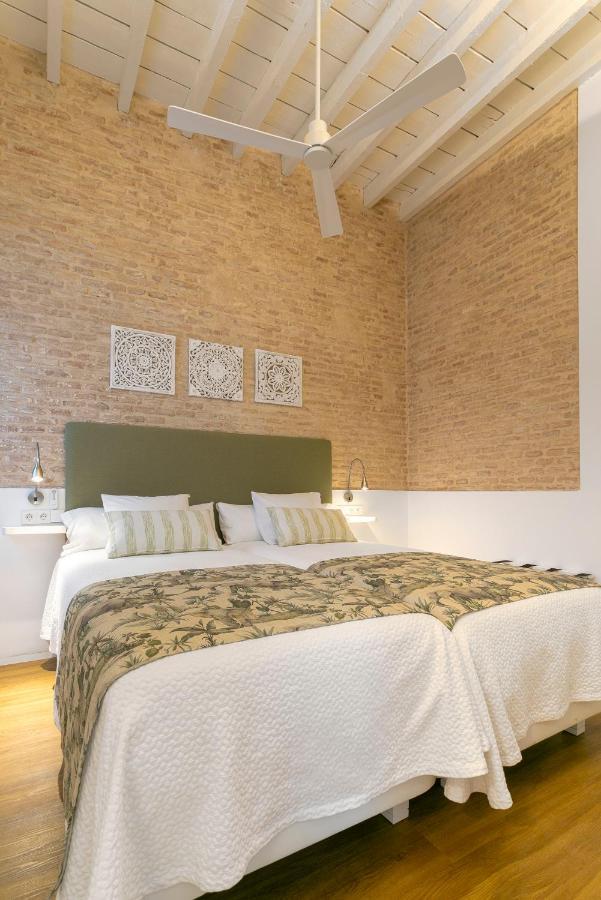 Genteel Home Santa Teresa Sevilla Exteriör bild