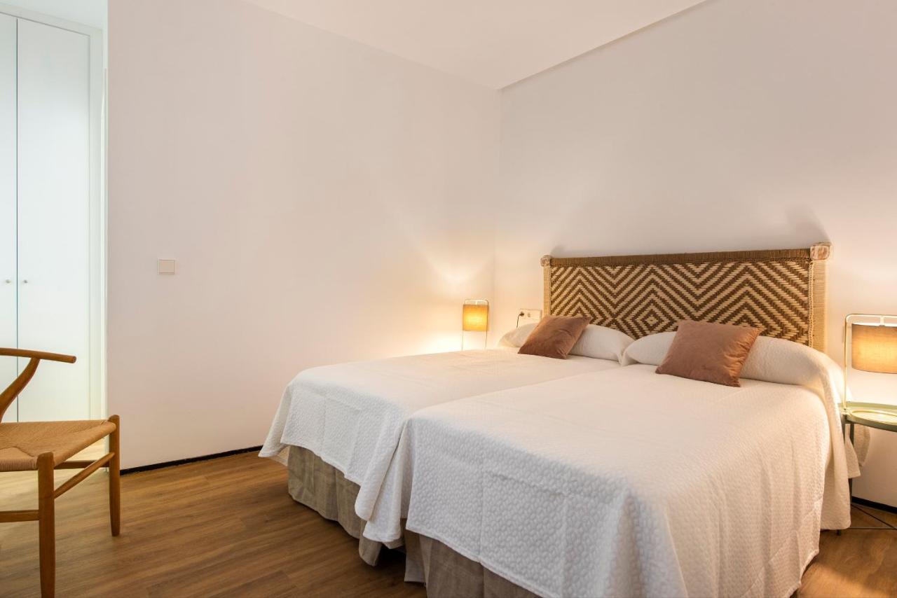 Genteel Home Santa Teresa Sevilla Exteriör bild