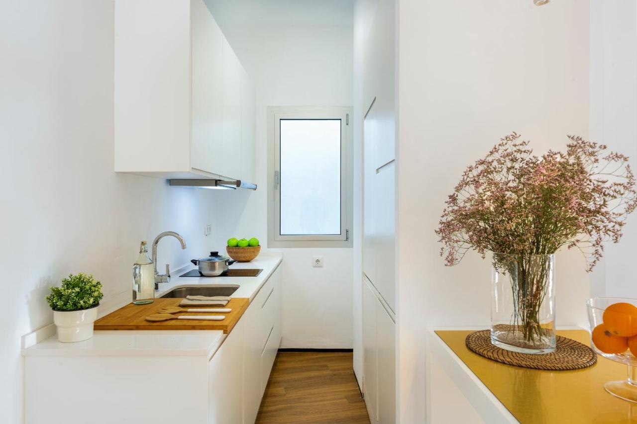 Genteel Home Santa Teresa Sevilla Exteriör bild
