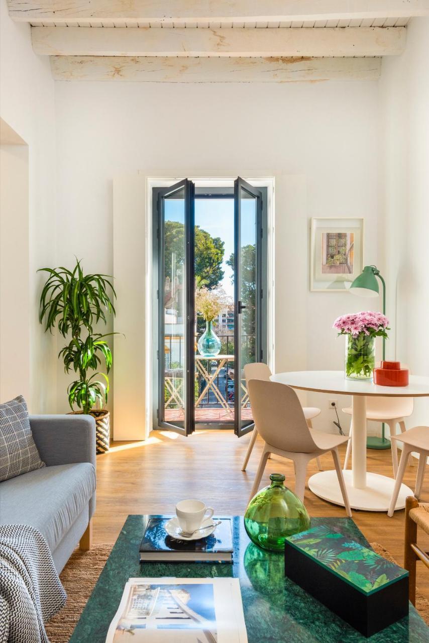 Genteel Home Santa Teresa Sevilla Exteriör bild