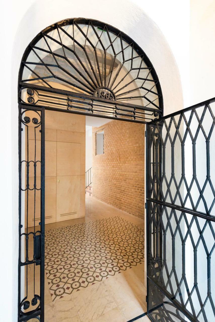 Genteel Home Santa Teresa Sevilla Exteriör bild