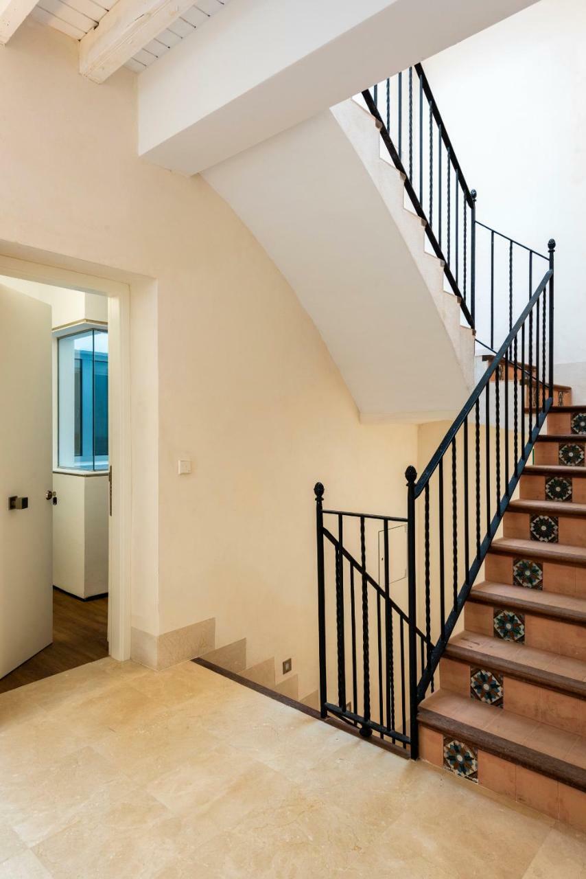 Genteel Home Santa Teresa Sevilla Exteriör bild